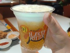 -火山屋台(新街口店)