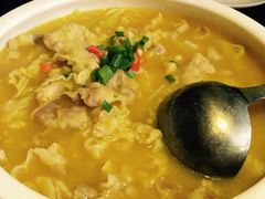 -黑土印象菜馆(三元桥店)