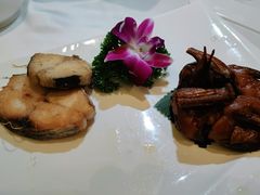-顺德喜来登酒店·采悦轩