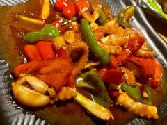 -捞围鲜·港式打边炉(海阳路店)