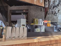 -星巴克臻选(湖滨道店)