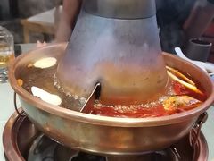 -乔先生涮肉·鲜活牛羊肉火锅(塘沽店)