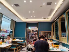 -绿草地·湘菜(芙蓉天街店)