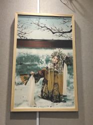 -盘子女人坊古装写真摄影(天津总店)