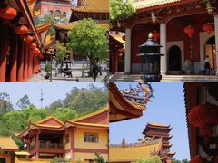 -梵天禅寺