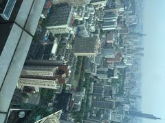 金陵饭店-南京金陵饭店