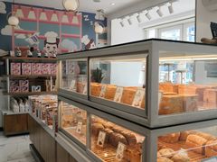 -爸爸糖手工吐司(天津大沽南路店)