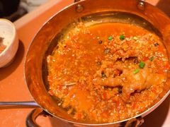 -浩海火燒雲傣家菜(芮欧百货店)