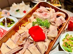 -芸山季·云南野生菌火锅(宝能环球汇店)