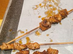 -管氏翅吧(马家堡店)