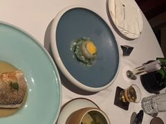 -广州富力丽思卡尔顿酒店·丽轩·粤菜