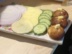 -虎焱炭火烧肉