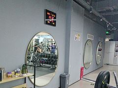 -超鹿运动(五四路恒力城店)