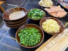 -肥龙火锅(南坪店)