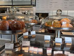 -BAKER&SPICE(BFC外滩金融中心店)