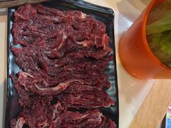 -三毛牛肉店(福强店)