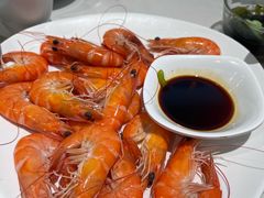 -皓景海鲜·地标美食(双月湾店)
