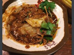 -火齐潮汕砂锅粥(五道口店)