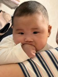 -小博士专业婴儿理发