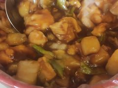 -胖哥料理(兴义里店)