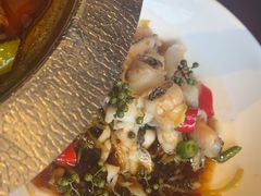 -那拉提之疆·新疆菜(美院店)