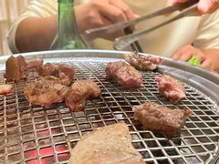 -龍二烧肉酒场(九亭店)