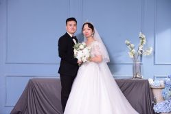点击看大图 -太郎花子婚纱摄影艺术中心