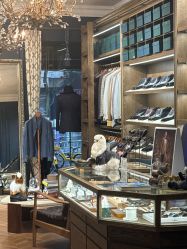 -LDIAMON西服定制(温州店)