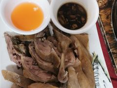 白切鹅肉-裕华(南华东路店)