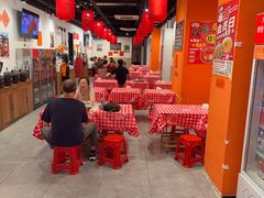 -荆九爷爆炒桥头三嫩(云南北路店)