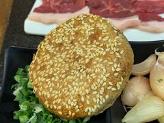 -清真京华源·涮肉烧烤(丰庆店)
