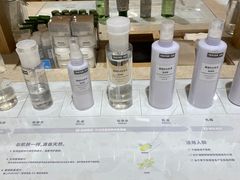 -MUJI无印良品(环球港店)