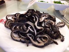 -京门老爆三·铜锅涮肉 爆肚(望京店)