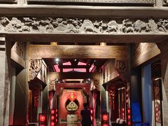 -唐山宴大唐州府精品中餐