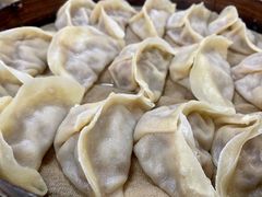 羊肉蒸饺-三盛楼饭店(四流中路店)