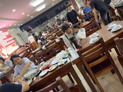 -叶存利海鲜大馅饺子(海宁路总店)