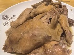 -侯记烧鸡楼