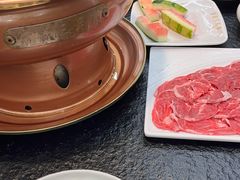 -常赢三兄弟·清真涮肉(崂山路总店)