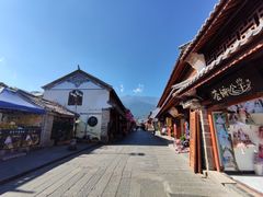 -大理古城