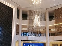 -巨华国际大酒店