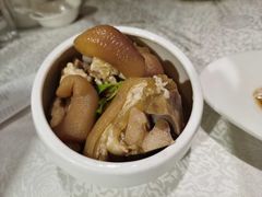 -老人和饭店(打浦路店)