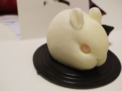 -史努比烘焙店 Snoopy Bakery