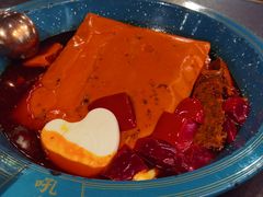 -吼堂老火锅(太古里总店)