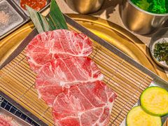-蚂蚁洞·烤肉大营地(上海静安大悦城店)