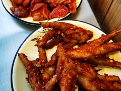 -阿昌白族石板烧(大理古城店)