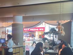 -小菜园新徽菜(无锡宜家荟聚中心店)