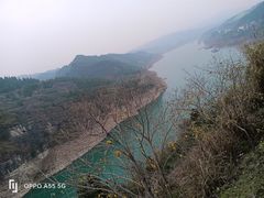 -乌江画廊(彭水苗族土家族自治县)