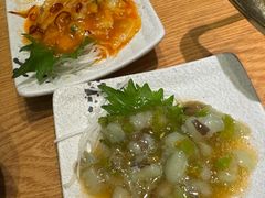 -沼津港精致料理·寿喜烧·烧鸟(青浦宝龙广场日料榜单店)