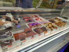 走油肉-真老大房鲜肉月饼(南京路步行街店)