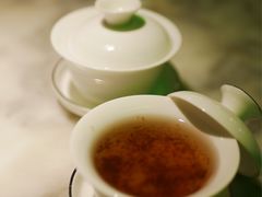 雪梨羹-辛香汇·现炒川菜(淮海路百盛店)